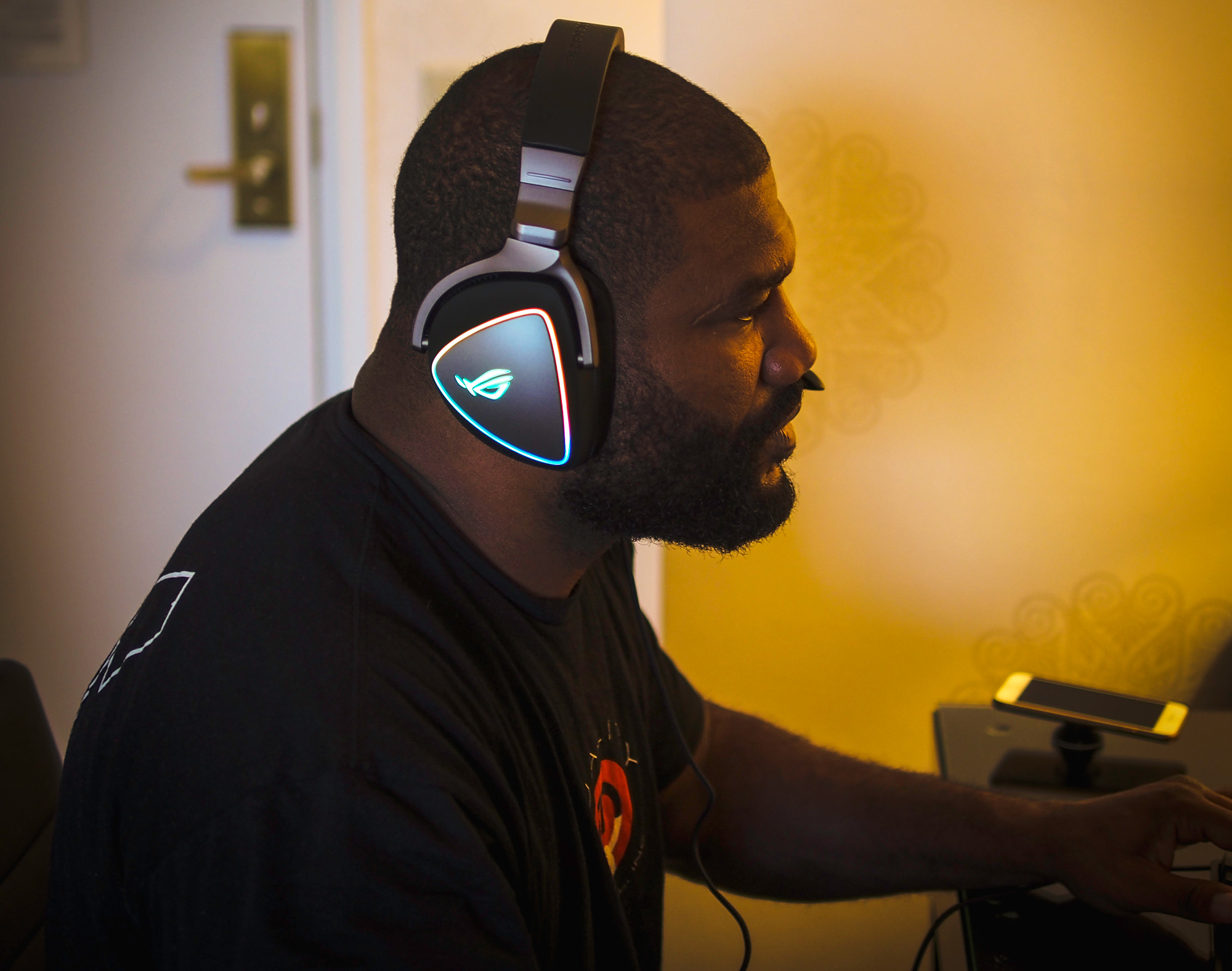 rampage-gaming